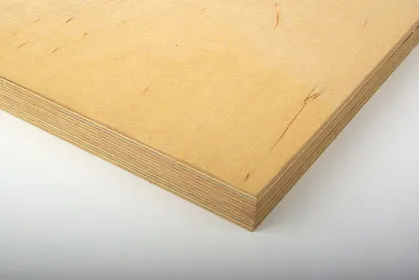 40 mm Birke Multiplex BFU 100