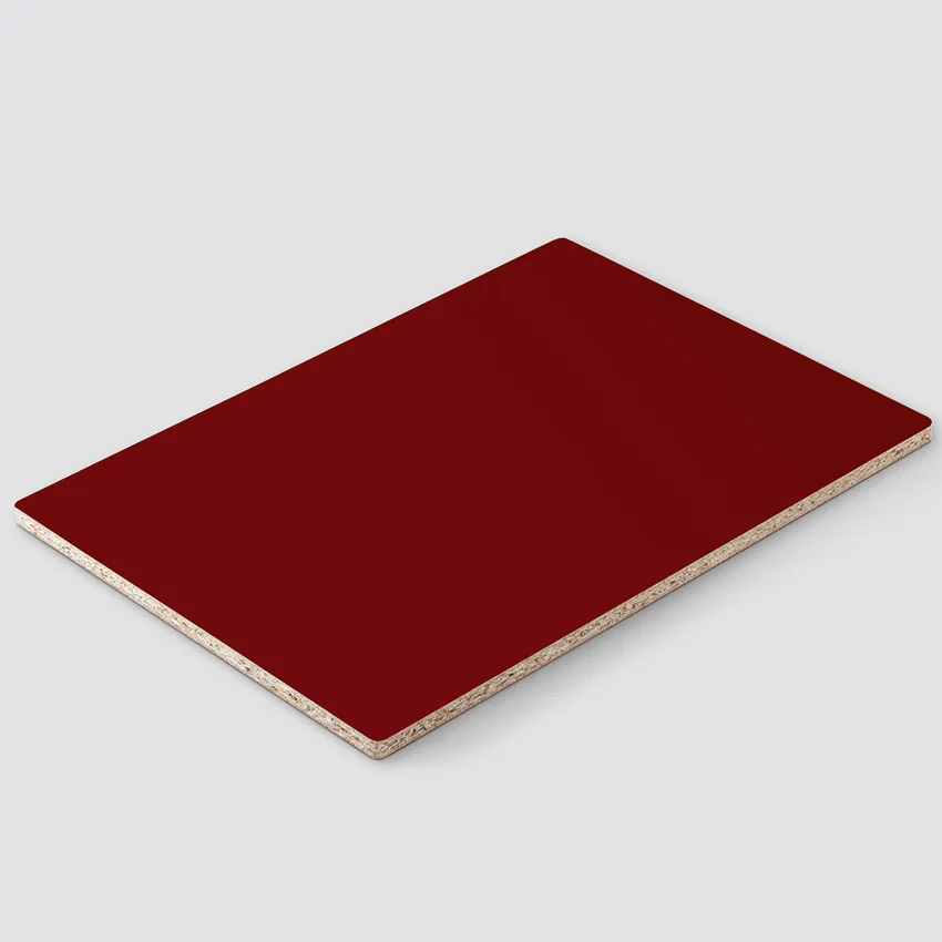 19 mm U311 ST9 Burgundrot