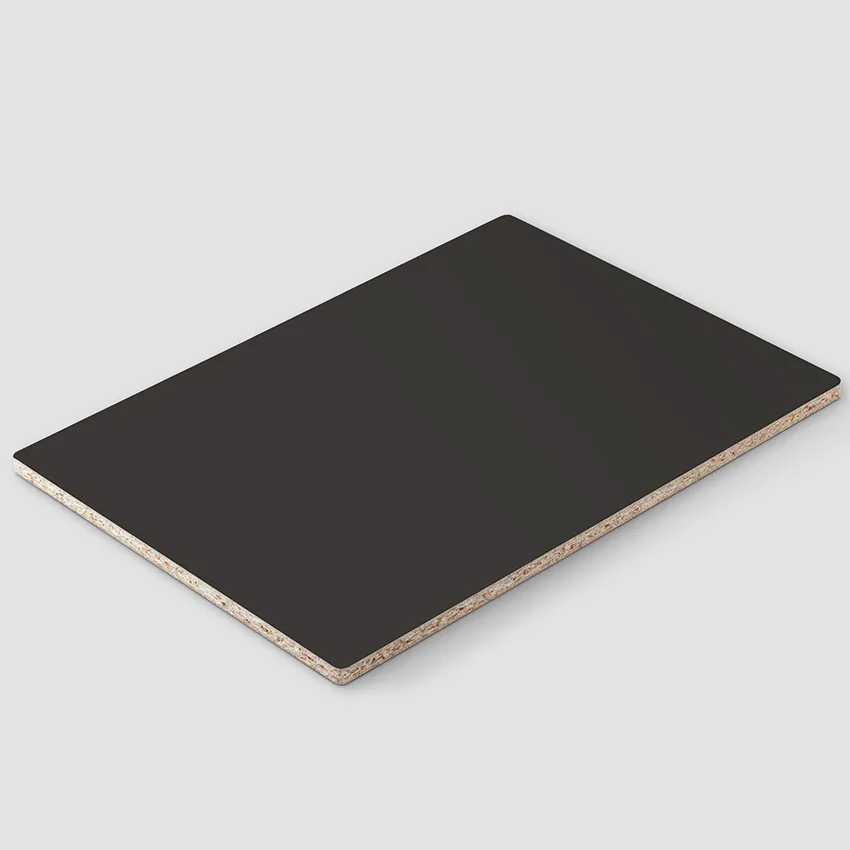 8 mm U899 ST9 Softschwarz