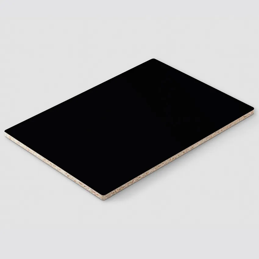 19 mm U999 ST7 Schwarz