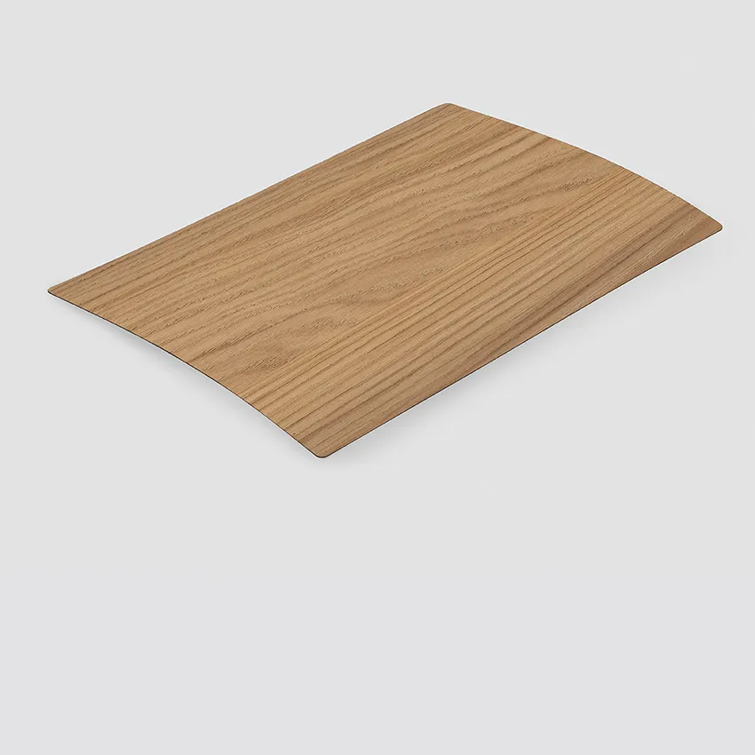 19 mm H1385 ST40 Casella Eiche natur