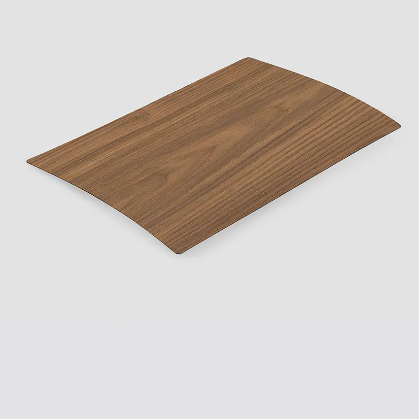 19 mm H1386 ST40 Casella Eiche braun