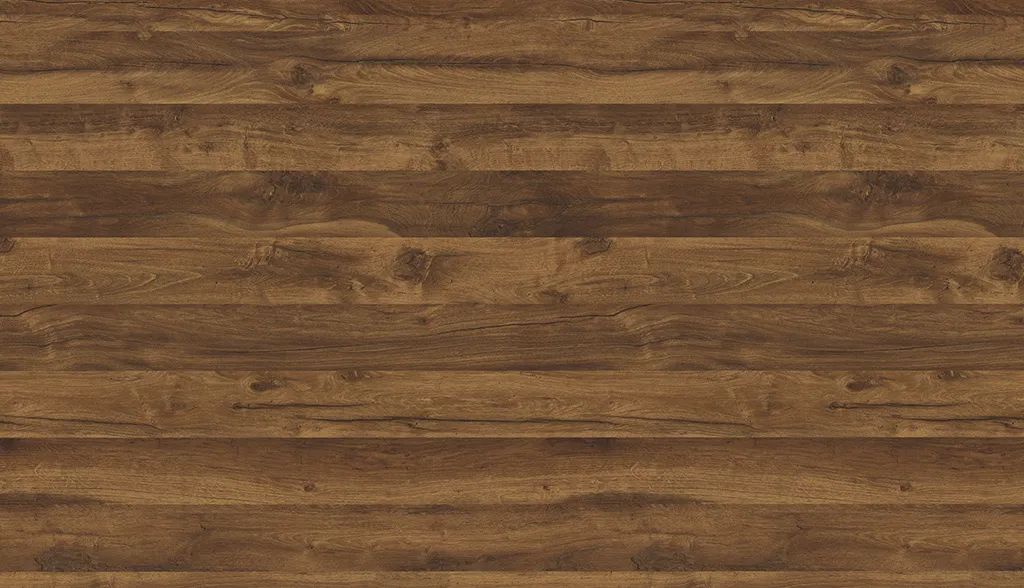 19 mm H2033 ST10 Hunton Eiche dunkel