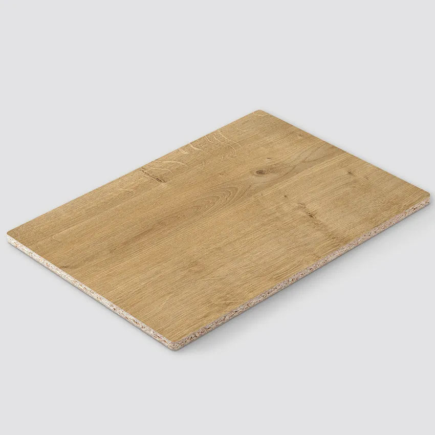 25 mm H3303 ST10 Hamilton Eiche natur