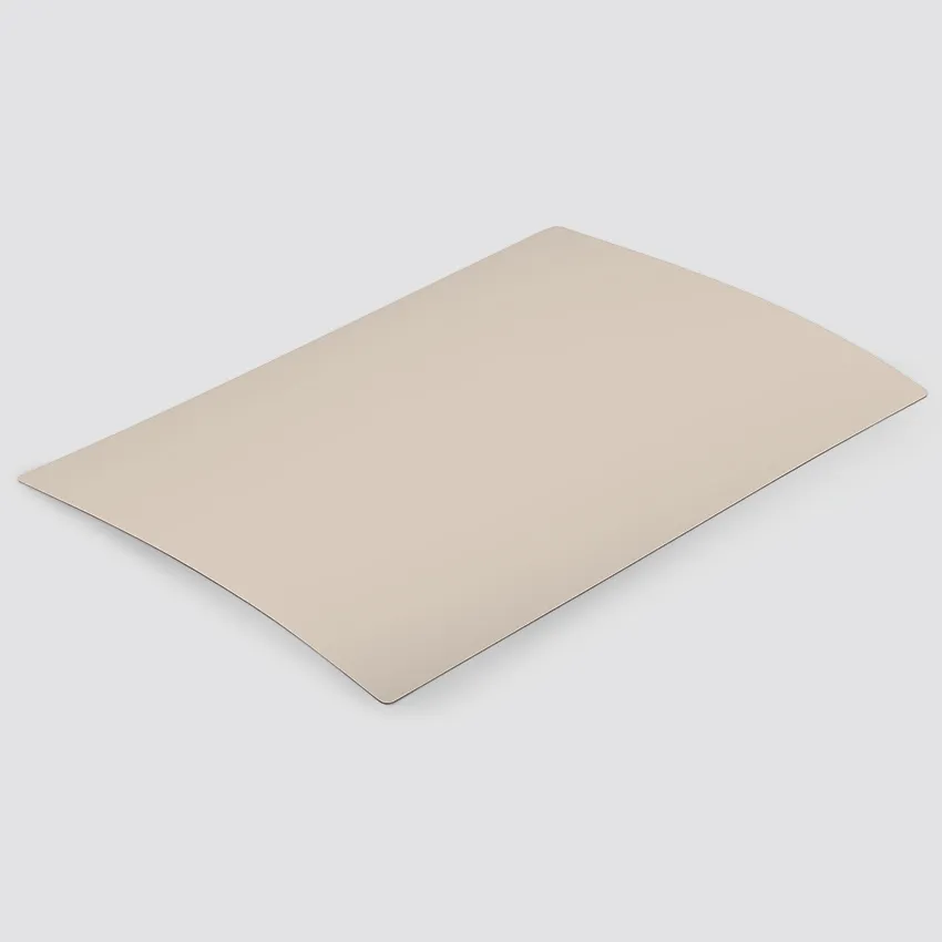 0,8 mm U702 ST9 Kaschmirgrau