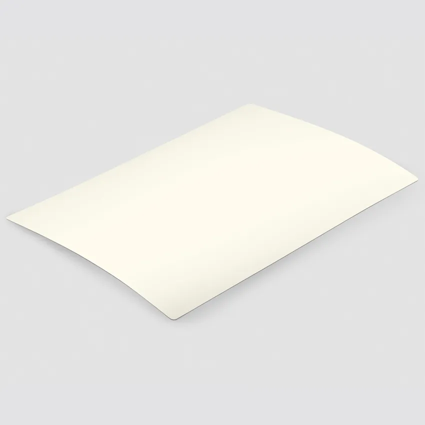 0,8 mm W911 ST2 Cremewei&szlig;