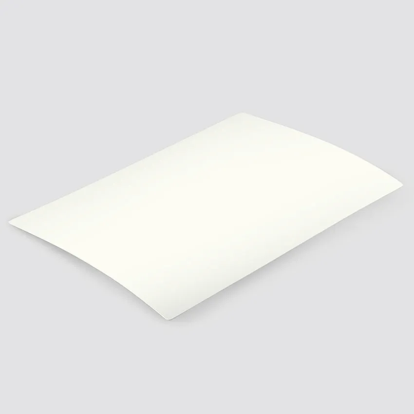 0,8 mm W1001 ST9 Solid Premiumwei&szlig;