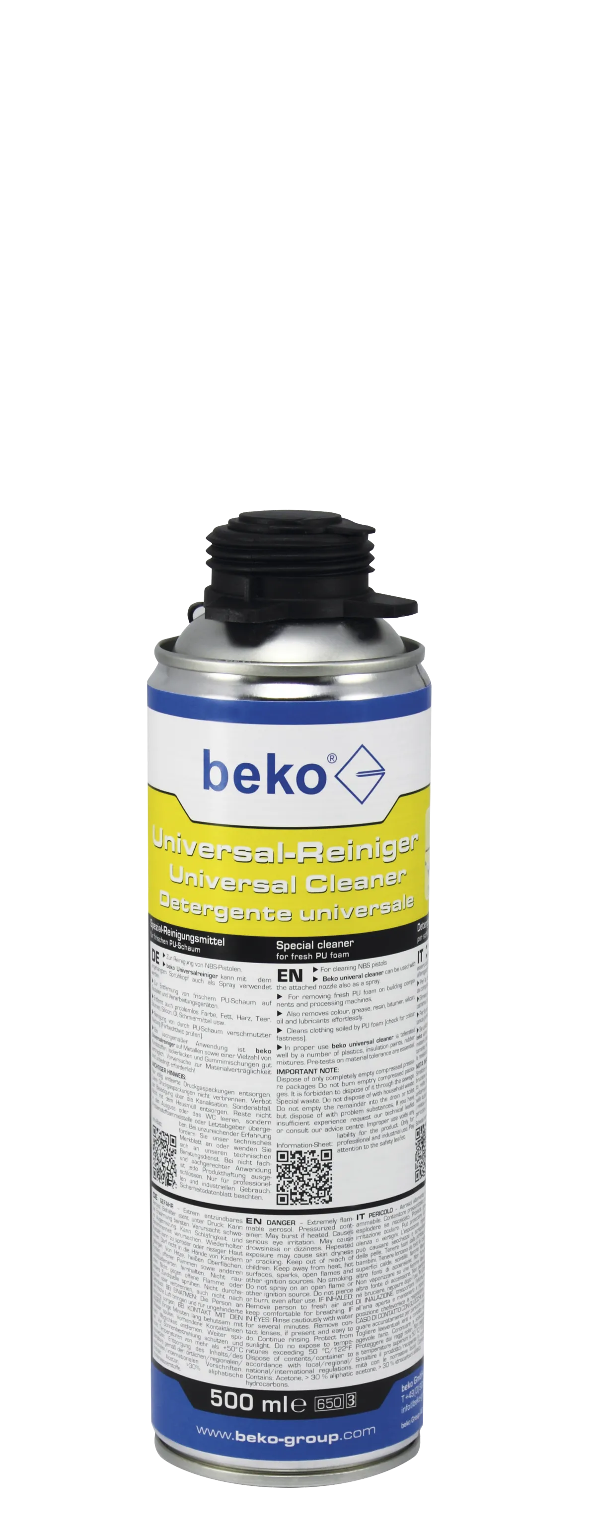 Universal-Reiniger 500ml