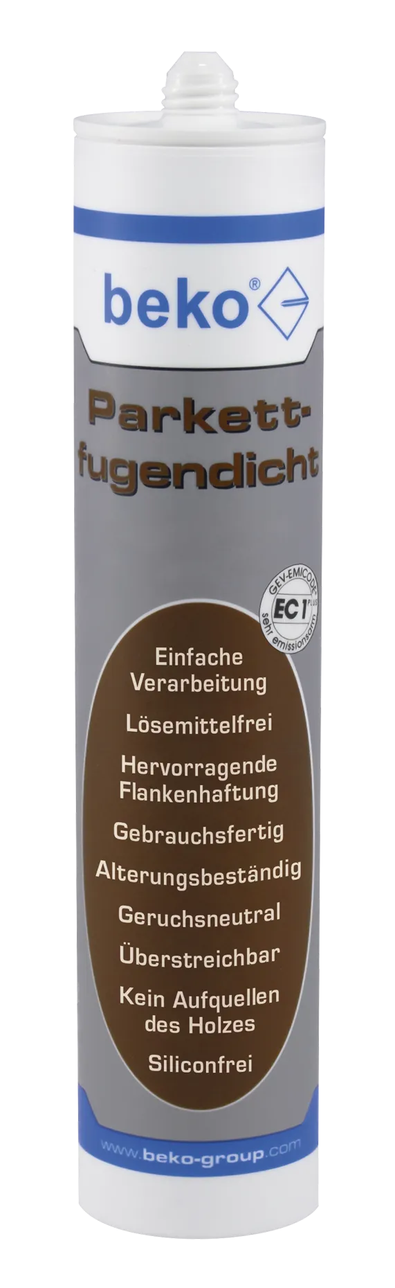 Parkettfugendicht 310 ml